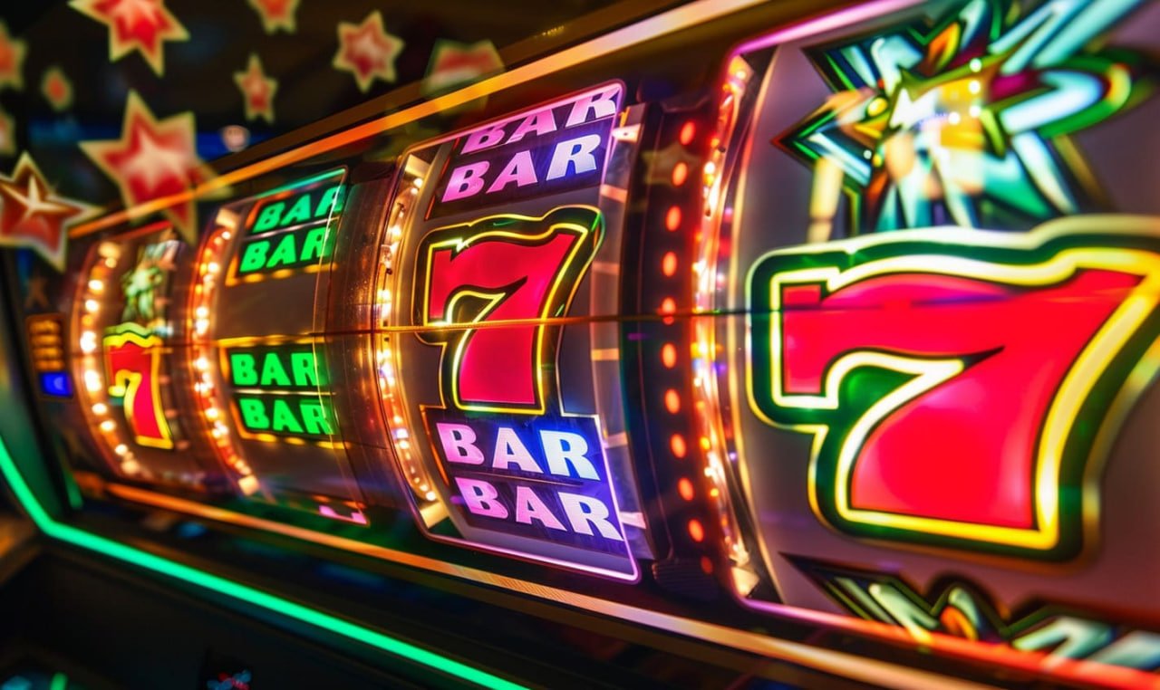 kk8 slot