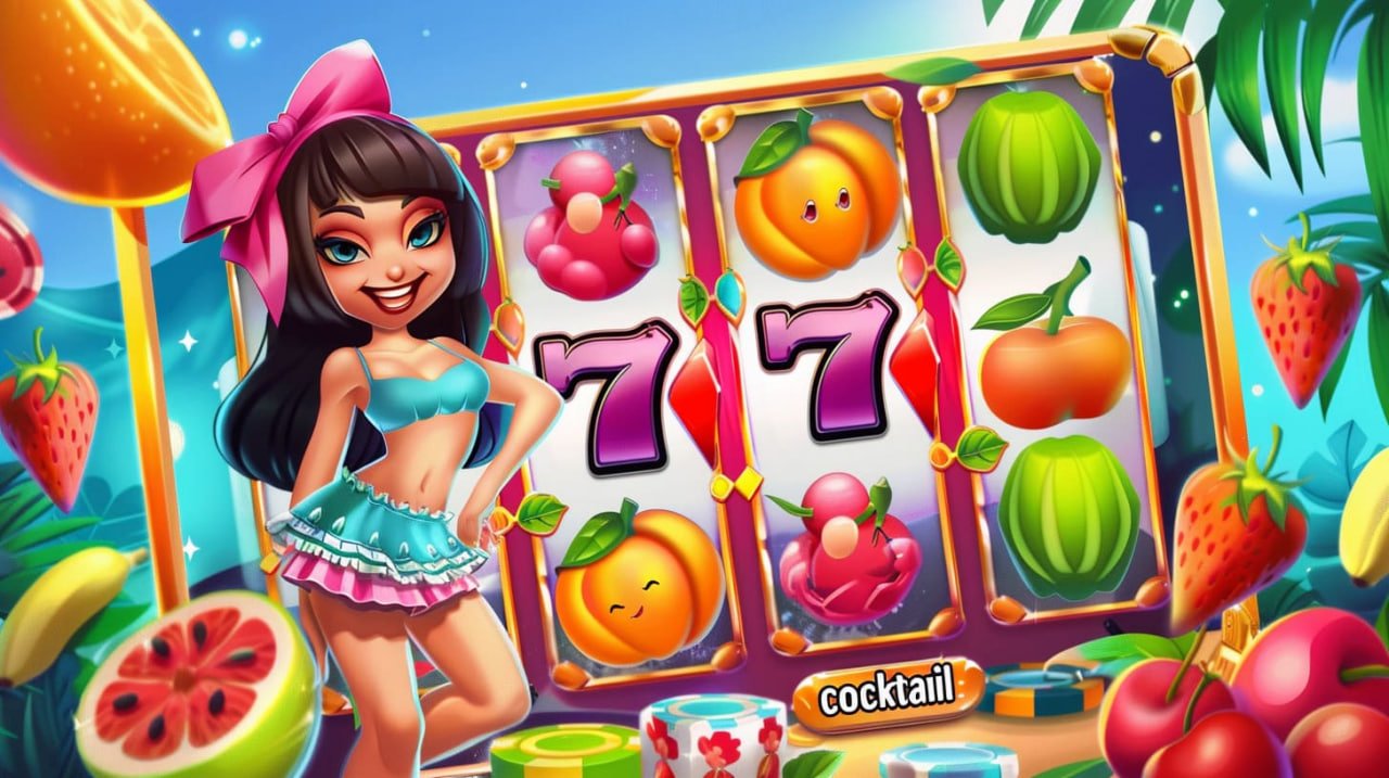 kk8 slot