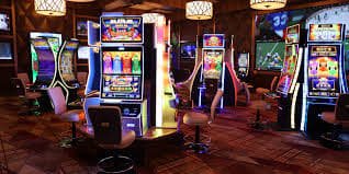 kk8 slot